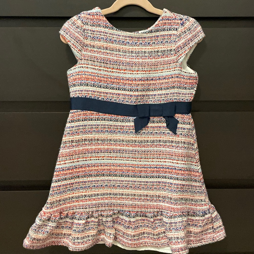 Janie and Jack Dress